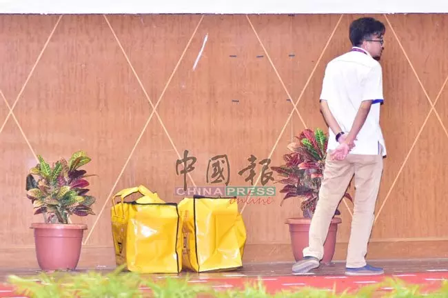 【不斷更新】丹絨比艾國席補選,非官方正式成績首出爐!
