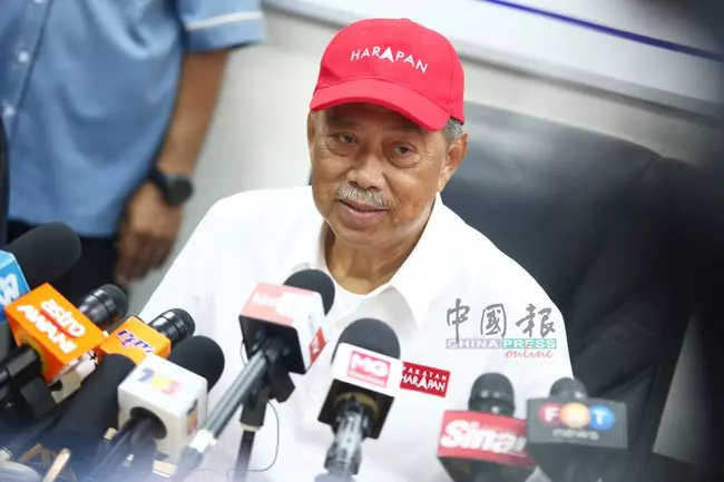 【不斷更新】丹絨比艾國席補選,非官方正式成績首出爐!