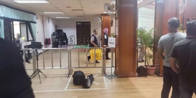 【非官方成績】他得了1萬多票 遙遙領先 對手紛看不到路 !