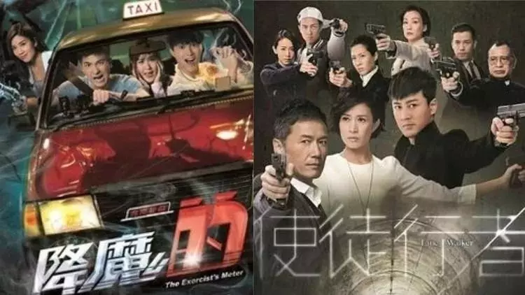 2020年劇集搶先看!林峰爆seed回巢,哪幾部神劇續集是你的期待?
