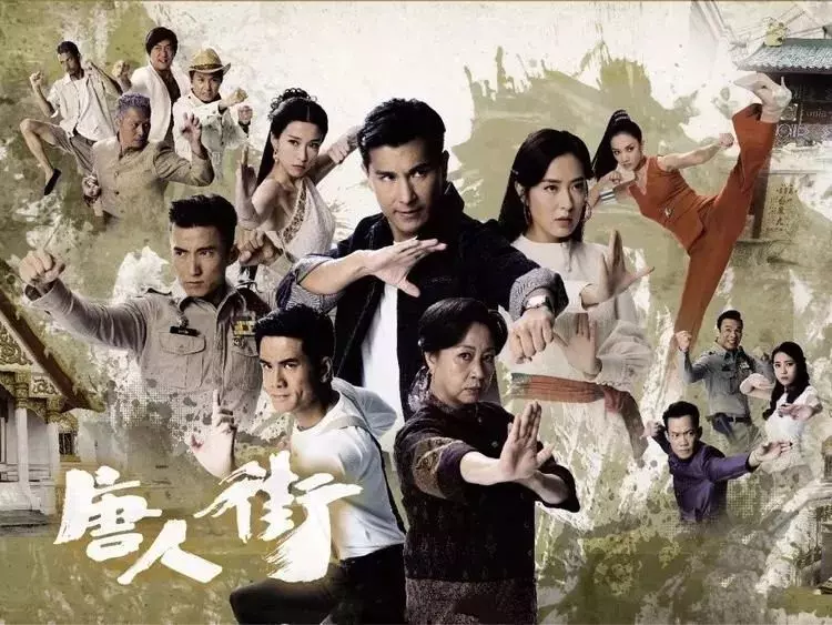 2020年劇集搶先看!林峰爆seed回巢,哪幾部神劇續集是你的期待?