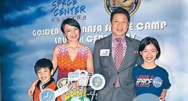 曾因一事遭嘲諷,退隱再捲債務風波,49歲昔日港姐冠軍最新近照曝光!