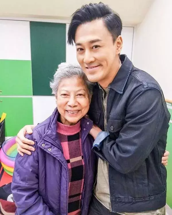 古天樂打造比TVB更強大的娛樂王國 細數6個離巢後簽古仔的無綫藝人