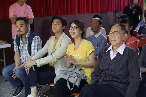 TVB綠葉王一鋪清袋再翻身做老闆,曾遭冷待心灰仍願為拍劇犧牲...