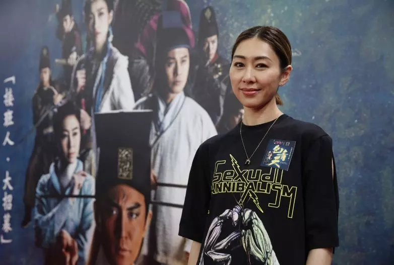 TVB兩大視後傳將離巢,當家花旦誰還有望擔任?