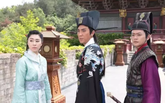 TVB52周年台慶大名單不見連莊視後 傳轉投古天樂公司自費出新歌