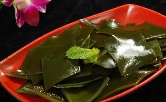 學會這幾道秘制家常滷菜做法,天天都想吃