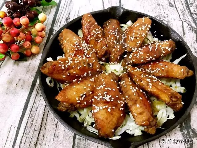 這份家常菜菜譜,可以安排了