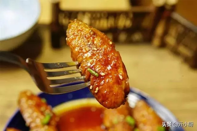 這份家常菜菜譜,可以安排了