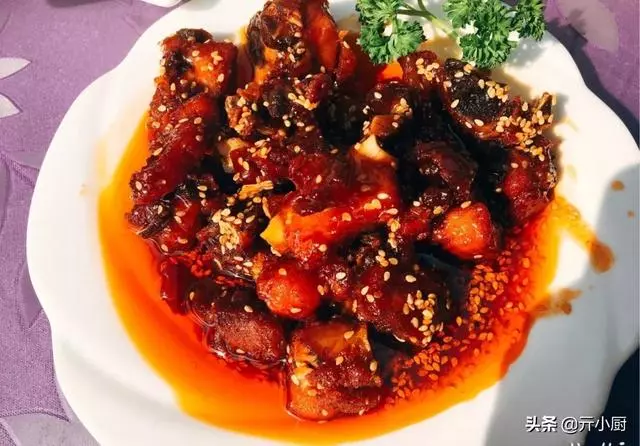 這份家常菜菜譜,可以安排了