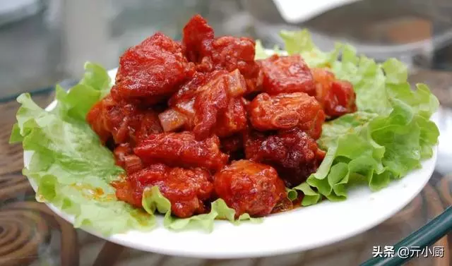 這份家常菜菜譜,可以安排了