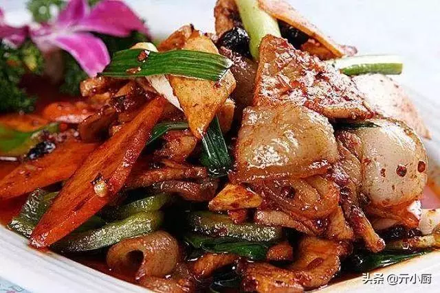 這幾道下飯菜,多吃兩碗飯,讓你上班第一天更有工作動力
