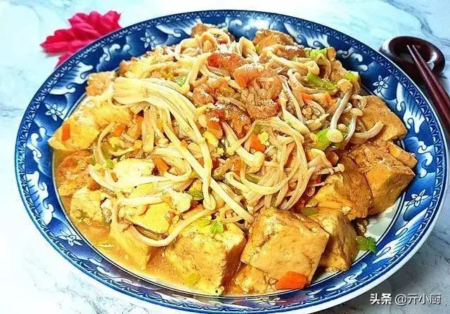 這幾道下飯菜,多吃兩碗飯,讓你上班第一天更有工作動力