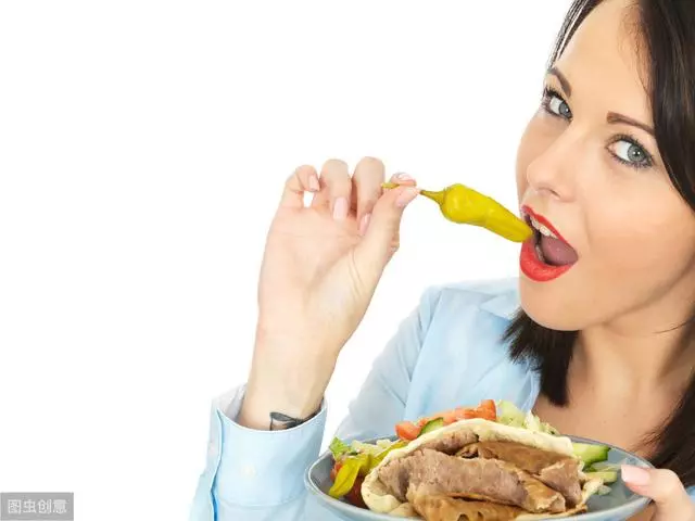怕老年痴呆?吃飯儘量避免這些食物!快給家人看看