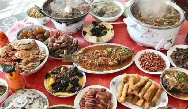 隔夜菜真的會致癌麼?剩飯剩菜還能不能再吃?本文為您講清楚?