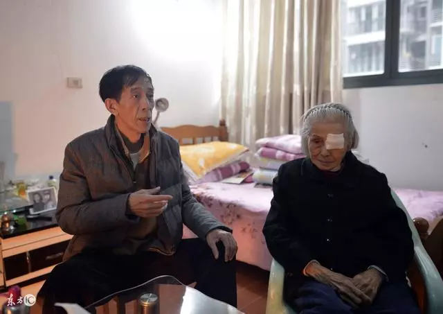 結婚前那夜婆婆的舉動讓我無法接受,婆婆說是習俗,我總感覺她有問題