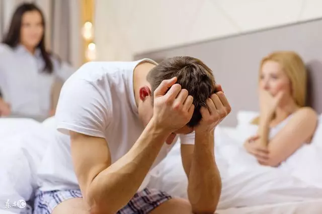 結婚前那夜婆婆的舉動讓我無法接受,婆婆說是習俗,我總感覺她有問題