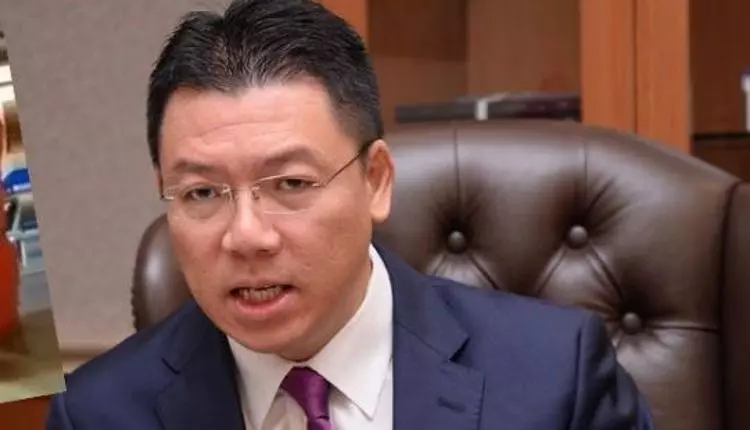 希盟敗選後 , 倪可敏也出面開炮了 句句屬實 !
