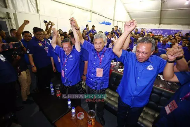 希盟敗選後 , 倪可敏也出面開炮了 句句屬實 !