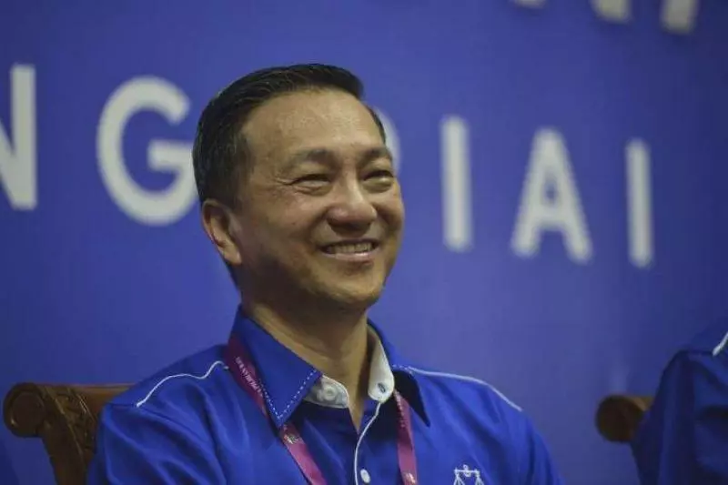 希盟敗選後 , 倪可敏也出面開炮了 句句屬實 !