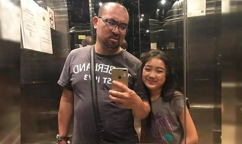 女兒數學考26分,梁嘉銘:不該生氣的3個原因