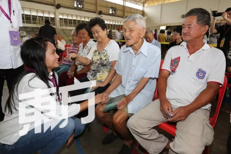 【希盟丹絨比艾國席補選慘敗】青團長:罪魁禍首是賽沙迪!