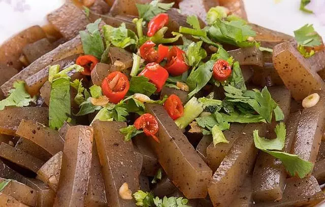 脂肪「最怕」的4種食物,平時沒事吃一點,讓「贅肉」全消失 !