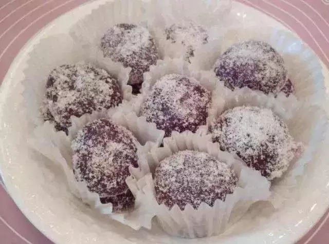甜品的做法,不用烤箱也能做,懶人們的必備