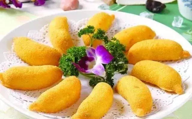 甜品的做法,不用烤箱也能做,懶人們的必備