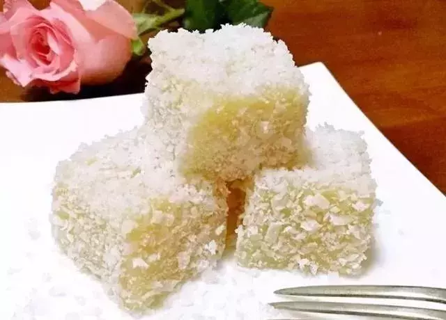 甜品的做法,不用烤箱也能做,懶人們的必備