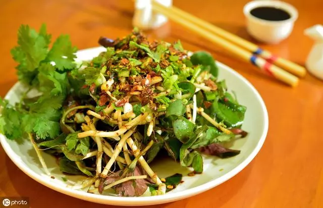 有益健康的3種「重口味」蔬菜,味道簡直了,都喜歡的很少見