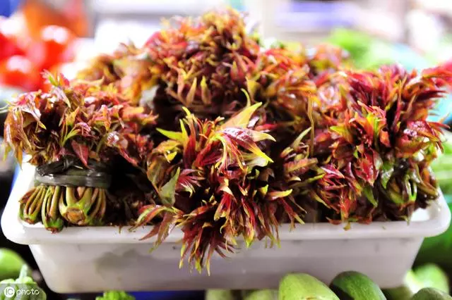 有益健康的3種「重口味」蔬菜,味道簡直了,都喜歡的很少見
