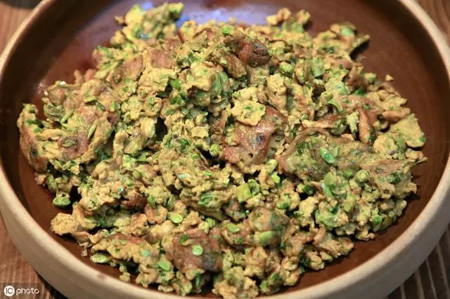 有益健康的3種「重口味」蔬菜,味道簡直了,都喜歡的很少見