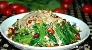 常吃這6道菜,補鈣效果比鈣片要高很多倍
