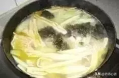 常吃這6道菜,補鈣效果比鈣片要高很多倍