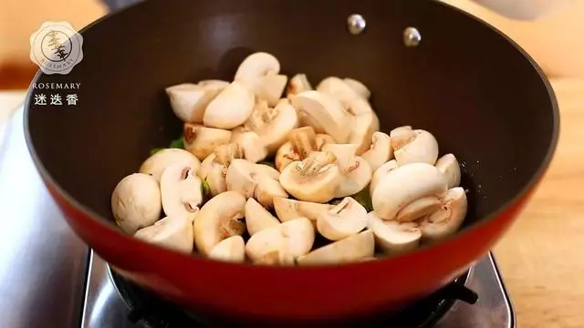 秋天的菌菇最養人!這幾種菇一定要吃~附美味素食譜