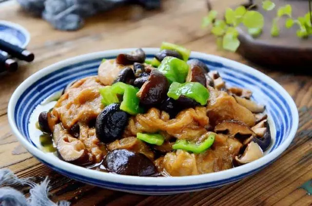 秋天的菌菇最養人!這幾種菇一定要吃~附美味素食譜