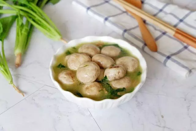 秋天的菌菇最養人!這幾種菇一定要吃~附美味素食譜