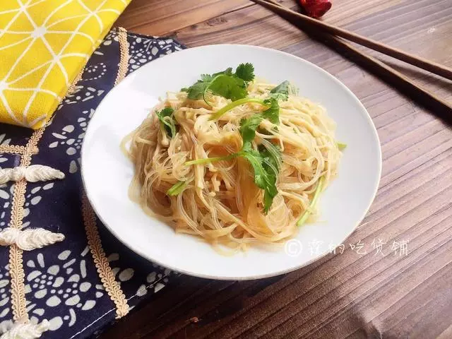 秋天的菌菇最養人!這幾種菇一定要吃~附美味素食譜