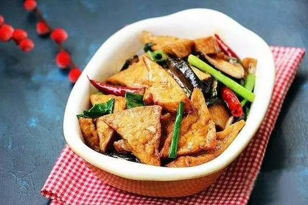 做這15道家常菜來待客,誰給的實力與勇氣呢?