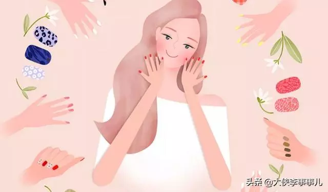 「老婆,化妝品那麼貴,幹嘛買兩套?」「給我弟媳買一套」