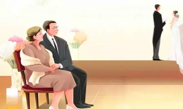 「婆婆,你生病別告訴姑姐,我照顧你」「不行,我又不是沒養她」