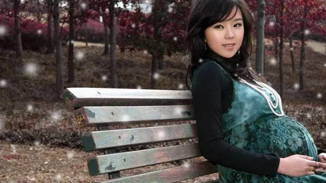 懷孕後婆婆非要來照顧我,來了後發生的事讓大姑姐想要打我
