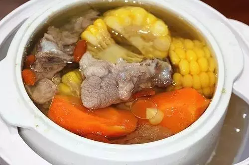 14道懶人簡版骨頭湯,口味咸鮮,老人小孩的補鈣神器