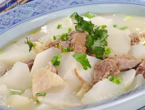 14道懶人簡版骨頭湯,口味咸鮮,老人小孩的補鈣神器
