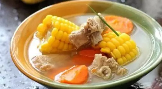 14道懶人簡版骨頭湯,口味咸鮮,老人小孩的補鈣神器