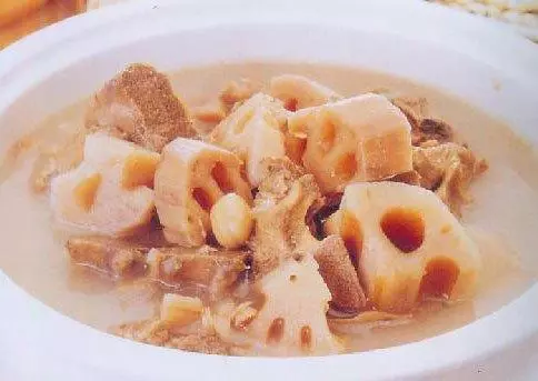 14道懶人簡版骨頭湯,口味咸鮮,老人小孩的補鈣神器