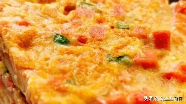 花式雞蛋做法,才知道雞蛋可以這麼吃。美味