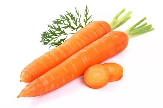 常吃9種食物,助你告別黑眼圈!