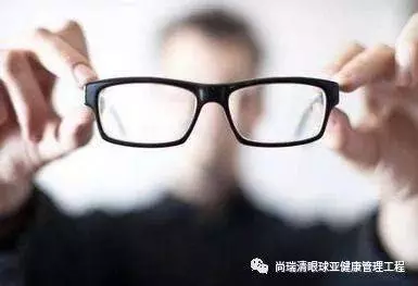 4個方法教你緩解近視眼!